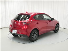 マツダ2 15Sスマートエディション