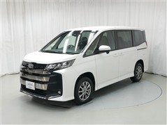 トヨタ　ノア S-G