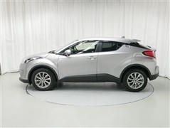 C-HR S-T