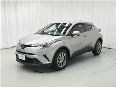 C-HR S-T