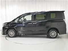 ヴォクシー ZS キラメキ2