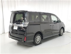 ヴォクシー ZS キラメキ2