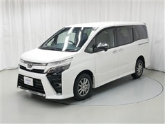 ヴォクシー ZS キラメキ3