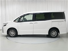 ヴォクシー ZS キラメキ3