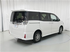 ヴォクシー ZS キラメキ3