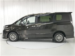 ヴォクシー ZS キラメキ3