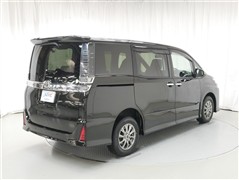 ヴォクシー ZS キラメキ3