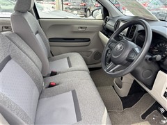 トヨタ　パッソ X S