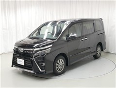 ヴォクシー ZS キラメキ3