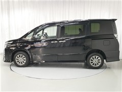 ヴォクシー ZS キラメキ3