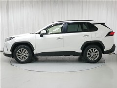 RAV4 ハイブリッドG