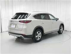 CX-8 XD グランドジャーニー