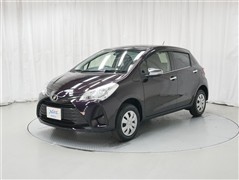 ヴィッツ ジュエラ