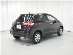 ヴィッツ ジュエラ