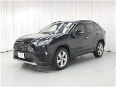 トヨタ RAV4 G 4WD