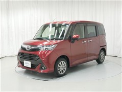 トヨタ タンク G S