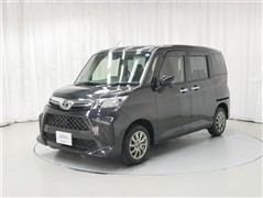 トヨタ ルーミー G