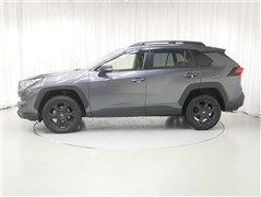 RAV4 AD オフロード2