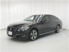 トヨタ クラウン RS アドバンス FOUR