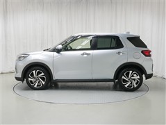 ライズ Z 4WD