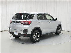 ライズ Z 4WD