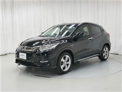 ヴェゼルHV Zホンダセンシング