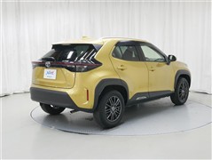 ヤリスクロス G 4WD