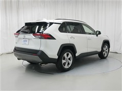 RAV4 G