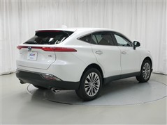 ハリアーハイブリッド Z