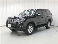 ランドクルーザープラド TX