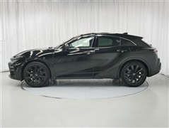 クラウン スポーツ Z