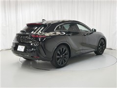 クラウン スポーツ Z