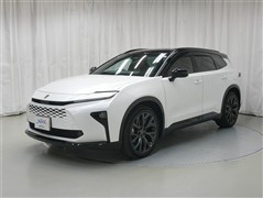 トヨタ クラウン エステート Z