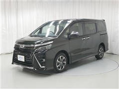トヨタ ヴォクシー ZS キラメキ3