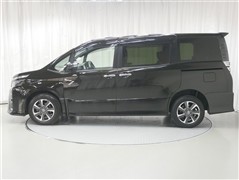 ヴォクシー ZS キラメキ3