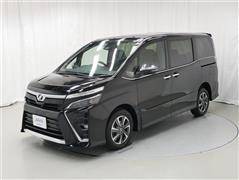 トヨタ ヴォクシー ZS キラメキ