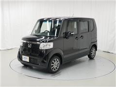 ホンダ N-BOX G Lパッケージ