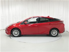 プリウス A プレミアムツーリング