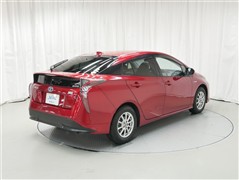 プリウス A プレミアムツーリング