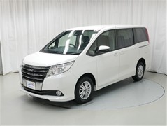 トヨタ　ノア G