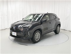 ヤリスクロス ハイブリッド G