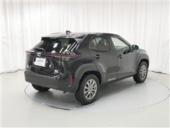 ヤリスクロス ハイブリッド G