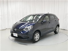 ホンダ フィット E:HEV ホーム