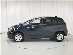 フィット E:HEV ホーム