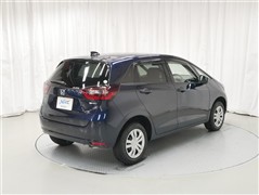 フィット E:HEV ホーム