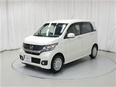 ホンダ N-WGN カスタムG・Lパッケージ