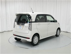 N-WGN カスタムG・Lパッケージ