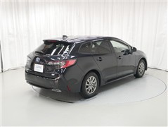 カローラツーリング HV WXB