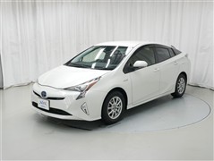 プリウス S セーフティ-プラス