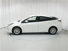 プリウス S セーフティ-プラス